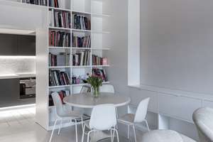 ⭐ Meticulously refurbed Altbau apartment with New York loft-style flair in vibrant Schillerkiez ⭐ – Hermannstrasse 57, 12049 Neukölln (Ortsteil), Berlin – Vorschaubild 24