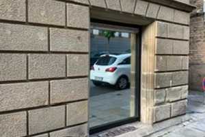Stilvolle 2,5-Zimmer-EG-Wohnung mit gehobener Innenausstattung und Einbauküche am Marienplatz – Kolbstrasse 15, 70180 Stuttgart – Vorschaubild 2
