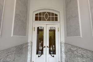 ***SCHMUCKSTÜCK IN HISTORISCHER VILLA IM ZOOVIERTEL***MIT EINBAUKÜCHE, VIELEN EINBAUTEN & BALKON*** – Freytagstraße 49, 40237 Düsseltal, Düsseldorf – Vorschaubild 21