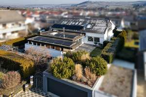 Stilvolle Villa mit modernisiertem Wohnkomfort und Einliegerwohnung – Die vollständige Adresse der Immobilie erhältst du vom Anbieter., 71723 Großbottwar – Vorschaubild 3
