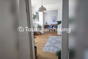 Tauschwohnung: Biete HH Bergedorf: 50 m², hell mit Balkon, Suche Zentral HH – Die vollständige Adresse der Immobilie erhältst du vom Anbieter., 21029 Bergedorf (Ortsteil), Hamburg – Vorschaubild 4