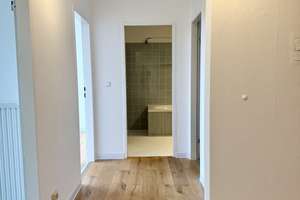 Helle 2-Zimmer-Wohnung mit Balkon in München-Moosach – Brieger Straße 7, 80997 Moosach-Bahnhof, München – Vorschaubild 3