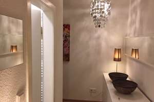 Stilvolle, vollmöblierte 1-Zimmer-Wohnung mit Küche und Bad im Zentrum von Münster – Dodostrasse 3, 48145 Mauritz-West, Münster – Vorschaubild 15
