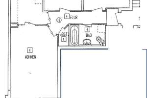 Attraktive 3-Zimmer Wohnung am Kronsberg – Jakobskamp 6, 30539 Bemerode, Hannover – Vorschaubild 6