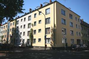 +++ AUSGEBAUTE DACHGESCHOSSWOHNUNG MIT LOGGIA IM HERZEN DER STADT +++ – Westwall 146, 47798 Stadtmitte, Krefeld – Vorschaubild 2