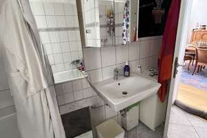 Barrierefreie exklusive 2,5 Zi-Altbauwhg. mit Charme! EBK, Freisitz, Gartennutzung & Kfz-Stellplatz! – Die vollständige Adresse der Immobilie erhältst du vom Anbieter., 40229 Eller, Düsseldorf – Vorschaubild 22