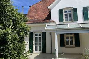 RESERVIERT - Wunderschöne Doppelhaushälfte mit viel Umschwung – Die vollständige Adresse der Immobilie erhältst du vom Anbieter., 79761 Waldshut-Tiengen – Vorschaubild 1
