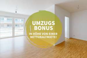 1. Monat mietfrei! Moderne 3-Zimmer Wohnung im LUI Spandau!