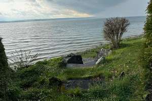 Rarität -Direkt am See - Doppelhaushälfte Hagnau mit eigenem Seezugang und Garten – Die vollständige Adresse der Immobilie erhältst du vom Anbieter., 88709 Hagnau am Bodensee – Vorschaubild 2