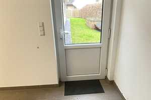 Zentrum! Junger Bungalow, KfW 55 Energie mit Garage, Kaminofen, EBK. Pflegeleichtes Grundstück… – Leer (Kreis) – Vorschaubild 28