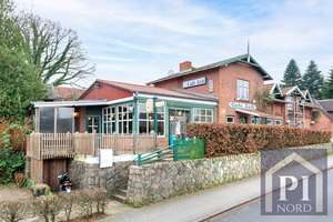 Ihre Chance: Restaurant mit neuer Konzession + Laden & Wohnung unter einem Dach – Die vollständige Adresse der Immobilie erhältst du vom Anbieter., 24259 Westensee – Vorschaubild 18