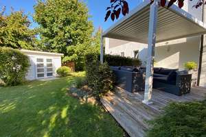 Exklusives A+ Einfamilienhaus - modern und bezugsfertig – Die vollständige Adresse der Immobilie erhältst du vom Anbieter., 86156 Bärenkeller, Augsburg – Vorschaubild 15