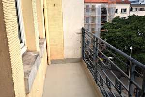 Frisch renovierte 7-Zimmer-Whg. mit 2 Bädern in ansprechendem Jugendstilhaus! – Die vollständige Adresse der Immobilie erhältst du vom Anbieter., 30159 Mitte (Ortsteil), Hannover – Vorschaubild 11