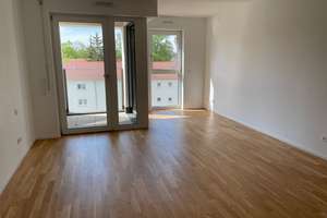 1-Zimmer-Wohnung in Erlangen mit Aufzug und EBK – Bissingerstr. 2, 91052 Rathenau, Erlangen – Vorschaubild 3