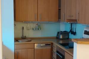 Alltagstauglich wohnen in dieser 2-Zimmer-Wohnung in Düsseldorf – 40211 Stadtmitte, Düsseldorf – Vorschaubild 8