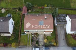 Charmantes Einfamilienhaus in ruhiger Lage mit Kamin, Loggia und gepflegtem Garten
 – Die vollständige Adresse der Immobilie erhältst du vom Anbieter., 93176 Beratzhausen – Vorschaubild 2