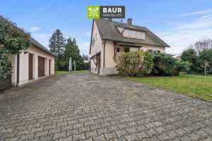 360° | Raum für Freiheit: Einfamilienhaus mit weitläufigem Grundstück in Ortsrandlage – Die vollständige Adresse der Immobilie erhältst du vom Anbieter., 89429 Bachhagel – Vorschaubild 20