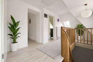 Modernisierte DHH mit 4 Schlafzimmern, schönem Garten & viel Platz in Duisburg Huckingen – Die vollständige Adresse der Immobilie erhältst du vom Anbieter., 47259 Huckingen, Duisburg – Vorschaubild 25