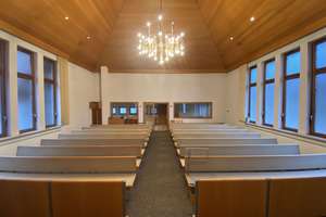 Ehemaliges Kirchengebäude  in Oberndorf-Aistaig zu verkaufen! – Sulzer Straße 40, 78727 Oberndorf am Neckar – Vorschaubild 8