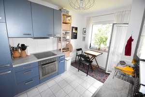 3-Zimmer-Wohnung mit Balkon in Bad Cannstatt - Ihr neues Investment in Toplage: – Die vollständige Adresse der Immobilie erhältst du vom Anbieter., 70372 Seelberg, Stuttgart – Vorschaubild 4
