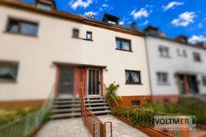 EINGEPACKT - charmantes Reihenmittelhaus mit Garage und Dachterrasse in Saarbrücken! – Die vollständige Adresse der Immobilie erhältst du vom Anbieter., 66119 Sankt Arnual, Saarbrücken – Vorschaubild 15