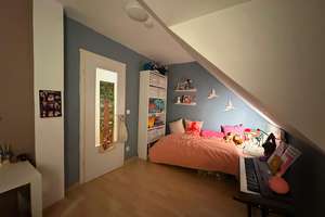 Helle und sonnige West-Dachgeschosswohnung im begehrten Kaiserviertel  – 44135 Kaiserbrunnen, Dortmund – Vorschaubild 12