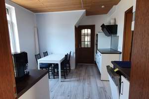 Freistehendes Einfamilienhaus mit Garage, Wintergarten und Kaufoption – Die vollständige Adresse der Immobilie erhältst du vom Anbieter., 27478 Cuxhaven – Vorschaubild 13