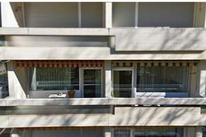 ** Lichtdurchflutete 2 ZKB mit zwei Balkonen in City Lage von Ingolstadt ** – Die vollständige Adresse der Immobilie erhältst du vom Anbieter., 85057 Nordwest, Ingolstadt – Vorschaubild 14