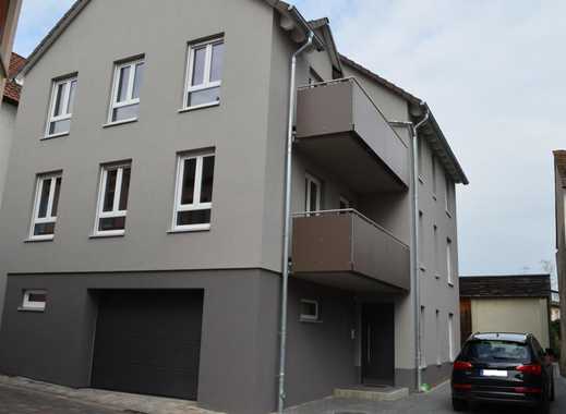 Erdgeschosswohnung GauAlgesheim ImmobilienScout24