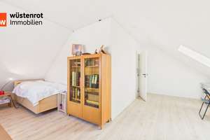 Gepflegtes Einfamilienhaus mit Ausbaureserve – Die vollständige Adresse der Immobilie erhältst du vom Anbieter., 21147 Hausbruch, Hamburg – Vorschaubild 14