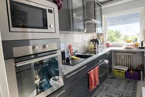 Hell, geräumig, mit Aufzug: Ihre neue 3-Zimmer-Wohnung in Hillegossen – 33699 Stieghorst, Bielefeld – Vorschaubild 6