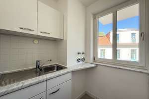 Ideal für Eigennutzer: 2-Zimmer mit Balkon zentral in der inneren Neustadt – Glacisstr. 11, 1099 Innere Neustadt, Dresden – Vorschaubild 8