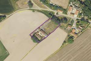 Vier-Seit-Hof in Alleinlage - mit Charme und Stil – Pechtnersreuth 15, 95652 Waldsassen – Vorschaubild 22