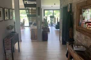 Urlaub zu Hause, 7 Sterne Luxushaus Nähe Berlin – Oberhavel (Kreis) – Vorschaubild 3