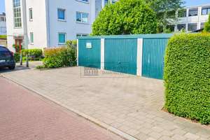 Gepflegtes Mehrfamilienhaus mit Garten, Loggia und Balkon in Bremen – Die vollständige Adresse der Immobilie erhältst du vom Anbieter., 28201 Huckelriede, Bremen – Vorschaubild 5