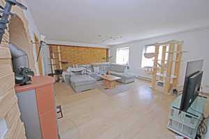 Luxuriöses Wohnen mit 4 abgeschl. Wohnungen und je einer dazugeh. Doppelgarage auf 9.000 m² Grdst. – Wittenberg (Kreis) – Vorschaubild 21