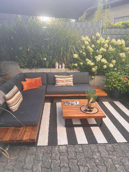 Immobilie in Unkel - Großzügige umfassend sanierte luxuriöse ETW 2 Bäder Terrassen eigener Garten G - Bild 9