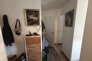 2-Zimmer-Wohnung direkt am Goetheplatz – Die vollständige Adresse der Immobilie erhältst du vom Anbieter., 80337 Am alten südlichen Friedhof, München – Vorschaubild 3
