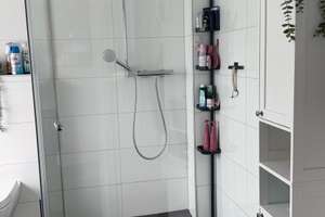 Moderne Dachgeschosswohnung im KfW-Haus in ruhiger Lage von Hünxe-Drevenack – Die vollständige Adresse der Immobilie erhältst du vom Anbieter., 46569 Hünxe – Vorschaubild 18