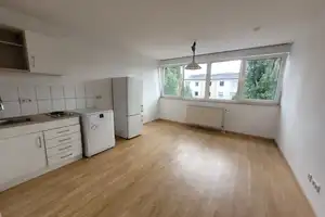 * Hübsches 1-Zi-Apartment mit Single-Küche * in ruhiger und zentraler Wohnlage * Nähe Stadtpark – Steigerwaldstraße 26, 90409 Nürnberg – Vorschaubild 8