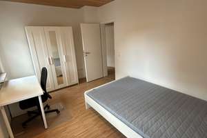 Schönes möbliertes WG Zimmer in 3er WG – Burgenlandstr. 96, 70469 Feuerbach-Mitte, Stuttgart – Vorschaubild 2