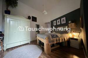 Tauschwohnung: Altbauwohnung am lindener Markt – Die vollständige Adresse der Immobilie erhältst du vom Anbieter., 30449 Linden-Mitte, Hannover – Vorschaubild 3