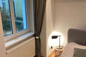 Möblierte 1,5-Zi.-Wohnung in Neukölln – Anmeldung für 2 Personen möglich! – Pflügerstraße 64, 10247 Neukölln (Ortsteil), Berlin – Vorschaubild 6