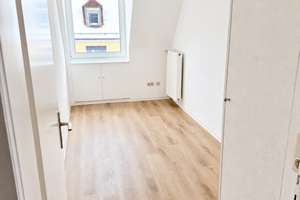 Charmante 3-Zimmer-Dachgeschosswohnung in Würzburg – frei ab sofort – Annastraße 15, 97072 Altstadt, Würzburg – Vorschaubild 8