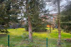 Kleines Mehrfamilienhaus-vermietet + Baufläche für Ihr EFH – Oberhavel (Kreis) – Vorschaubild 8