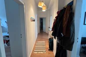 4-Zimmerwohnung direkt am Jan-Wellem-Park! – Sonderburgerstraße 1, 51065 Mülheim (Ortsteil), Köln – Vorschaubild 10