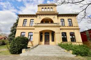 MEHRFAMILIENHAUS IN KLINKERBAUWEISE - ZWISCHEN BAHNHOF & WALDGEBIET  - GUT VERMIETET – Altmarkkreis Salzwedel – Vorschaubild 8