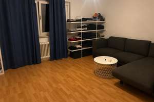 Provisionsfrei: Familienfreundliche 4-Zimmer-Wohnung