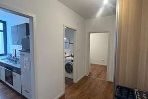 2-Zimmer Wohnung in zentraler Lage von Bad Nauheim – Franz-Grödel-Straße 8, 61231 Bad Nauheim – Vorschaubild 11