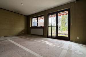 Sanierungsbedürftige Doppelhaushälfte mit Gestaltungspotenzial in schöner Lage Neubiberg – Waldstraße 3, 85579 Neubiberg – Vorschaubild 29